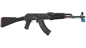 Redline image