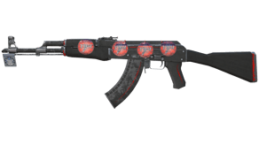 Redline image