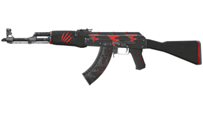 Redline image