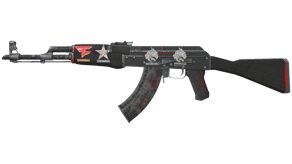 Redline image