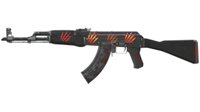 Redline image