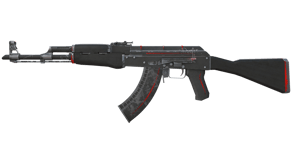 Redline image