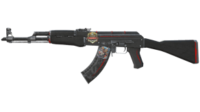 Redline image