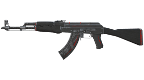 Redline image