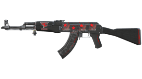 Redline image