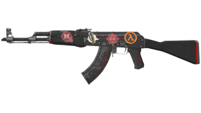 Redline image