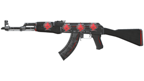 Redline image