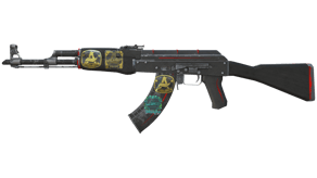 Redline image