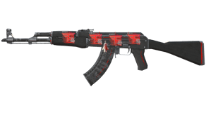 Redline image