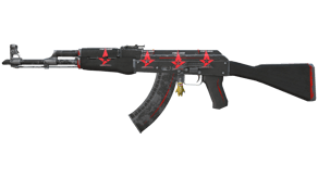 Redline image