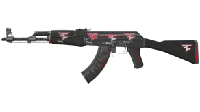 Redline image