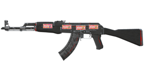 Redline image