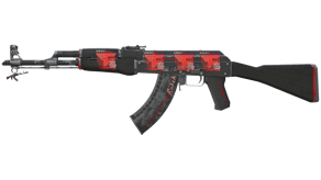 Redline image