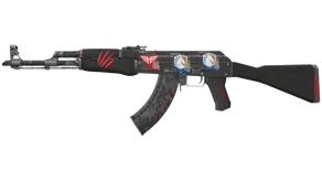 Redline image