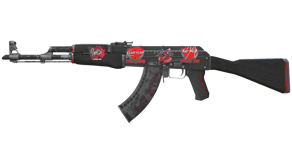 Redline image