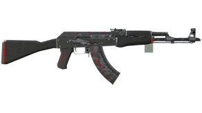 Redline image
