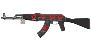 Redline image