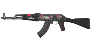 Redline image
