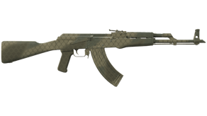 Safari Mesh image