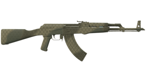 Safari Mesh image