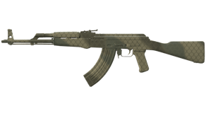 Safari Mesh image