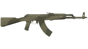 Safari Mesh image