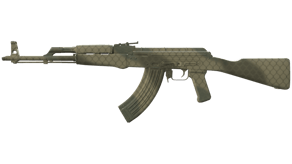 Safari Mesh image