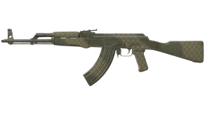 Safari Mesh image
