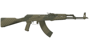 Safari Mesh image