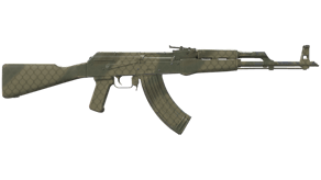 Safari Mesh image