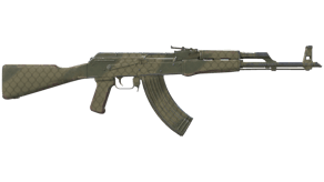 Safari Mesh image