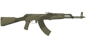 Safari Mesh image