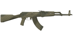 Safari Mesh image