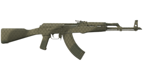 Safari Mesh image