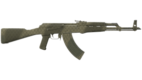 Safari Mesh image
