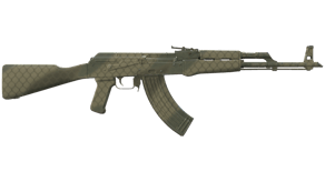Safari Mesh image
