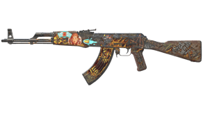 Searing Rage image