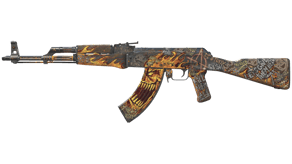 Searing Rage image