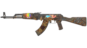 Searing Rage image