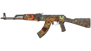Searing Rage image