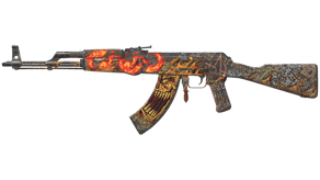 Searing Rage image