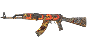 Searing Rage image