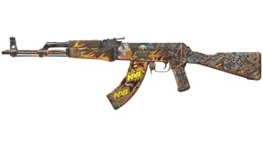 Searing Rage image