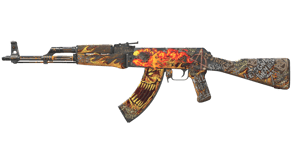 Searing Rage image