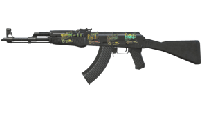 Slate image