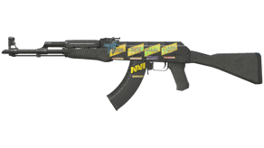 Slate image