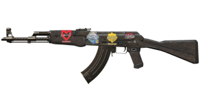 Steel Delta image