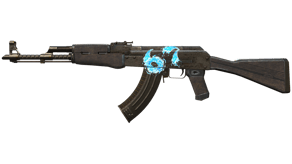 Steel Delta image