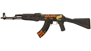 Steel Delta image
