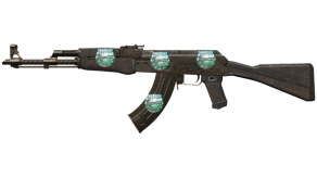 Steel Delta image